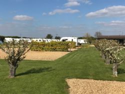 Roseberry Tourist Park