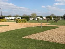 Roseberry Tourist Park