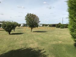 Roseberry Tourist Park