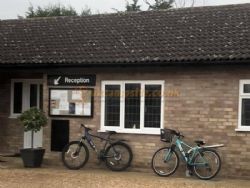Roseberry Tourist Park