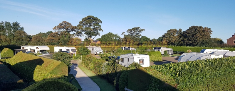 Charoland Farm Adult Only Quiet Site