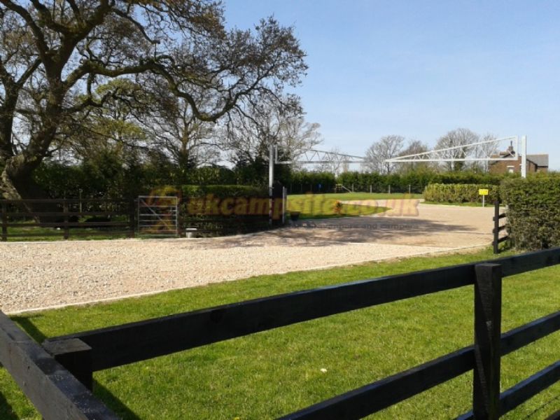 Charoland Farm Adult Only Quiet Site
