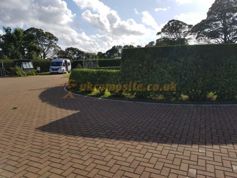 Charoland Farm Adult Only Quiet Site
