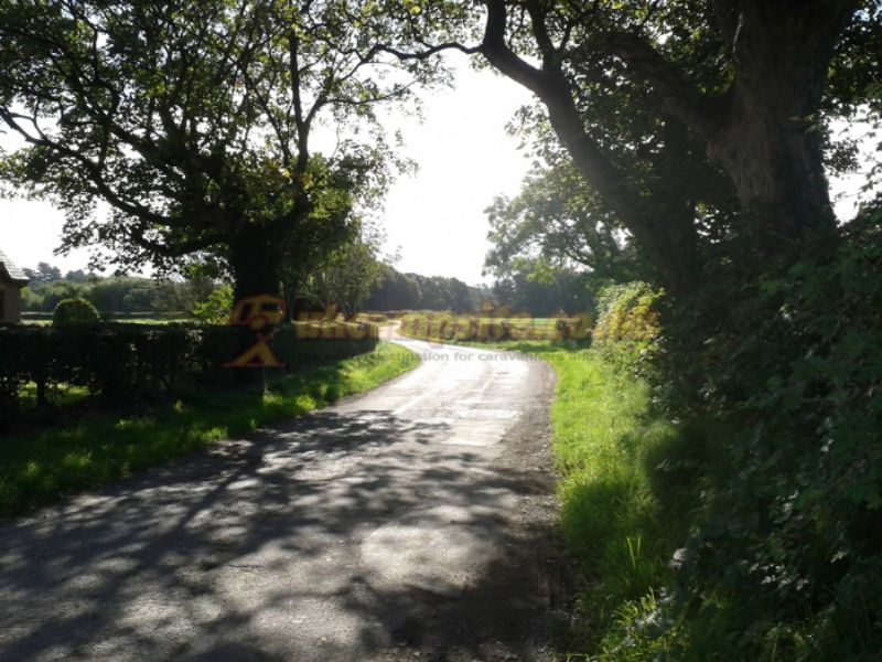Charoland Farm Adult Only Quiet Site
