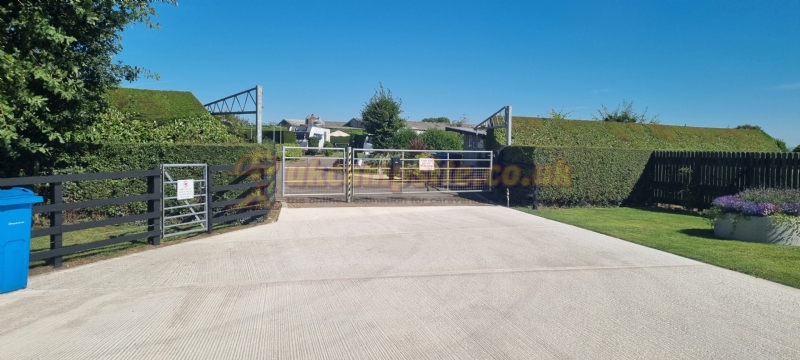 Charoland Farm Adult Only Quiet Site
