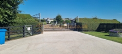 Charoland Farm Adult Only Quiet Site