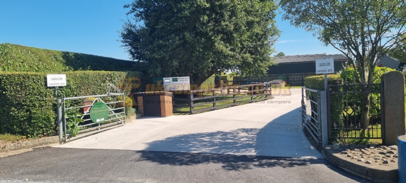 Charoland Farm Adult Only Quiet Site