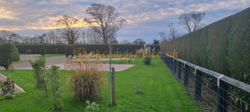 Charoland Farm Adult Only Quiet Site