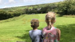 Pipcott Fields Campsite