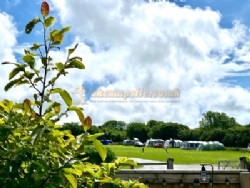 Pipcott Fields Campsite