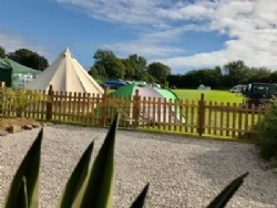 Pipcott Fields Campsite
