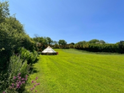 Pipcott Fields Campsite
