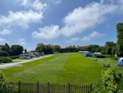 Pipcott Fields Campsite