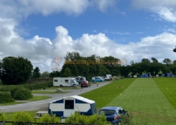 Pipcott Fields Campsite