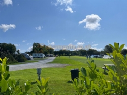 Pipcott Fields Campsite