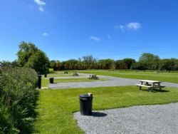 Pipcott Fields Campsite