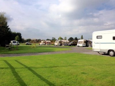 Skybarn Farm Certificated Location