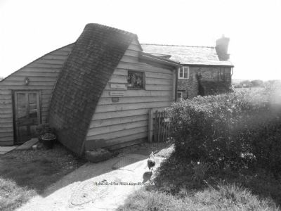 Walkers Cottage Camping