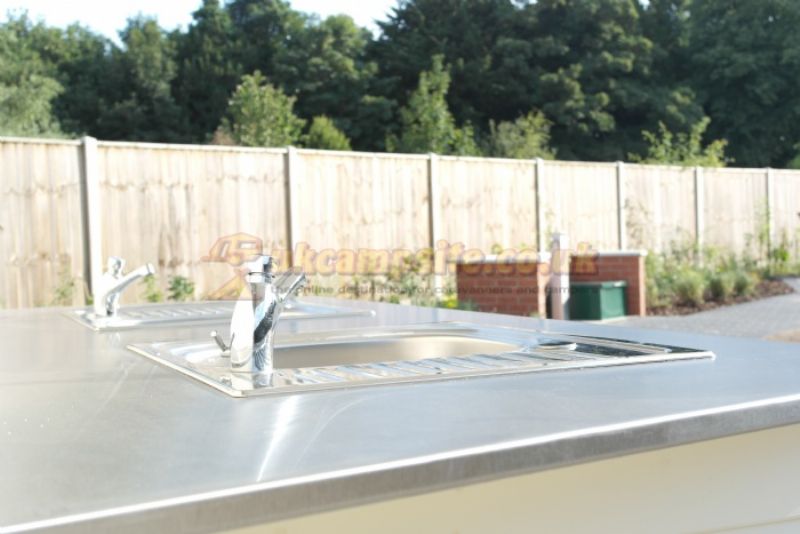 Sycamore Park Caravan Park And Campsite