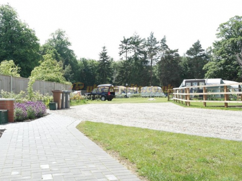 Sycamore Park Caravan Park And Campsite