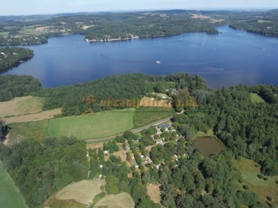 Camping Les Mesanges