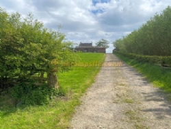 Selly Hill Farm Campsite