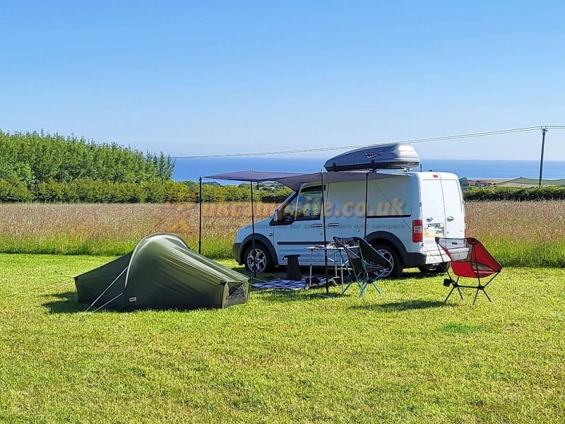 Selly Hill Farm Campsite