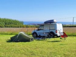 Selly Hill Farm Campsite