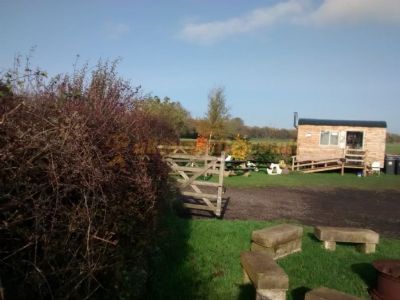 Cosy Corner Caravan Site