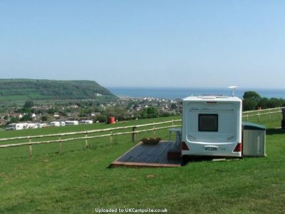 Manor Farm Caravan Site