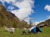 Camping De Tignes Les Brevieres