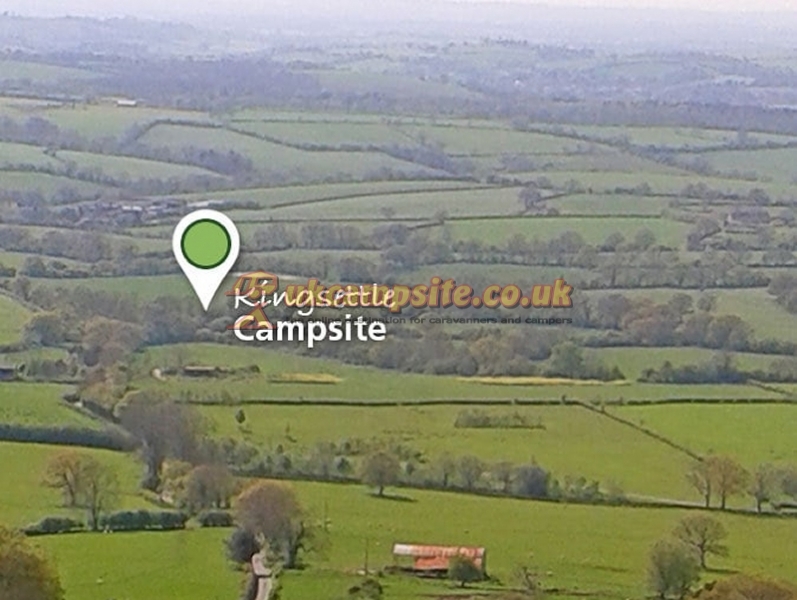 Kingsettle Camping Retreat