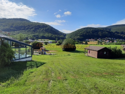 Camping Les Vosges Du Nord Camping Les Vosges Du Nord