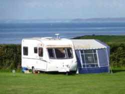 Bolberry House Farm Camping And Caravanning Park
