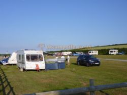Bolberry House Farm Camping And Caravanning Park
