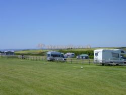 Bolberry House Farm Camping And Caravanning Park