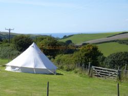 Bolberry House Farm Camping And Caravanning Park