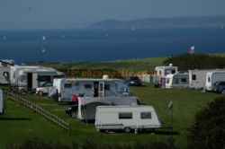Bolberry House Farm Camping And Caravanning Park