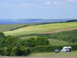 Bolberry House Farm Camping And Caravanning Park