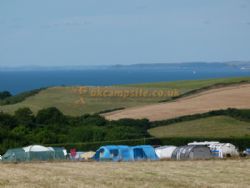 Bolberry House Farm Camping And Caravanning Park