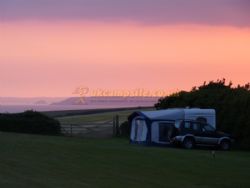 Bolberry House Farm Camping And Caravanning Park