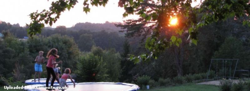 Domaine D Esperbasque