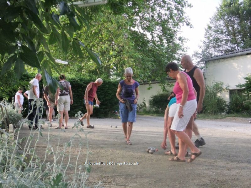 Domaine D Esperbasque