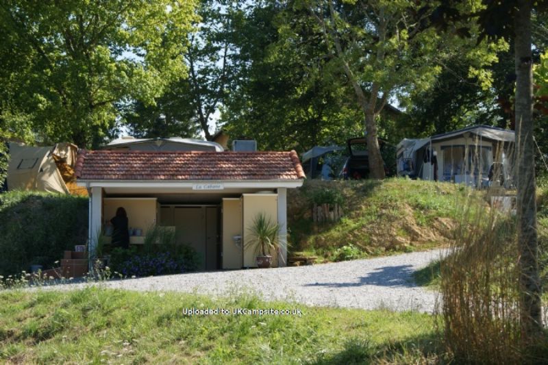 Domaine D Esperbasque