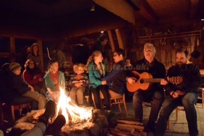 Vammen Camping