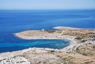 Malta Campsite