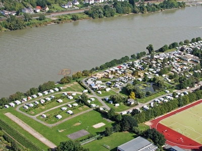 Campingplatz Goldene Meile