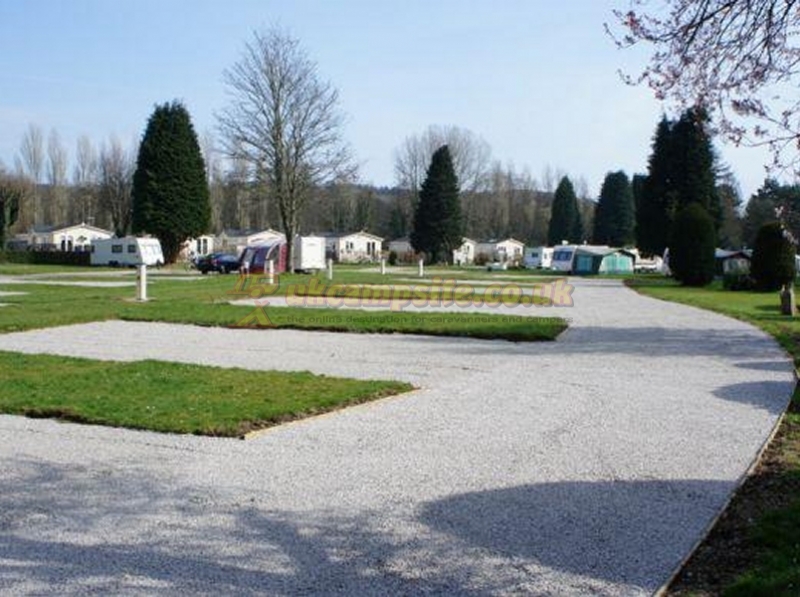 Riverside Caravan Park