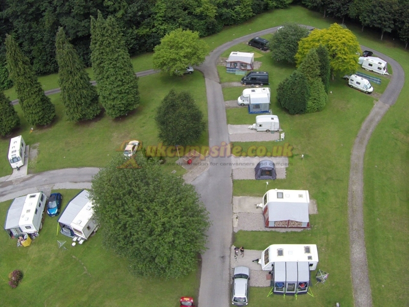 Riverside Caravan Park