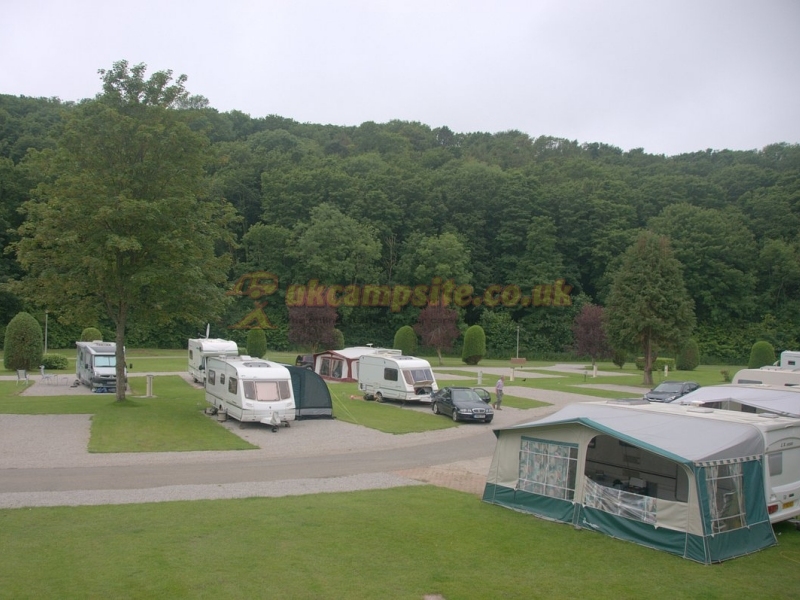Riverside Caravan Park